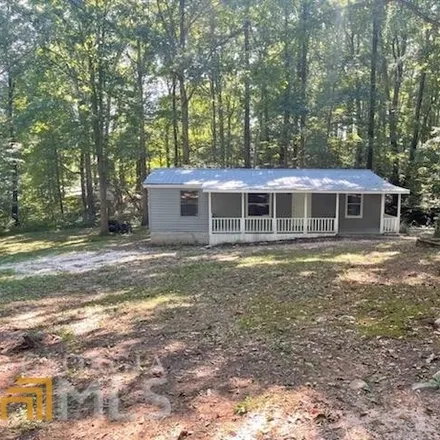 Buy this 3 bed house on 87 Danford Drive in White County, GA 30528