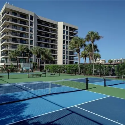 Image 1 - Sand Key Estates Drive, Clearwater, FL 33767, USA - Condo for rent