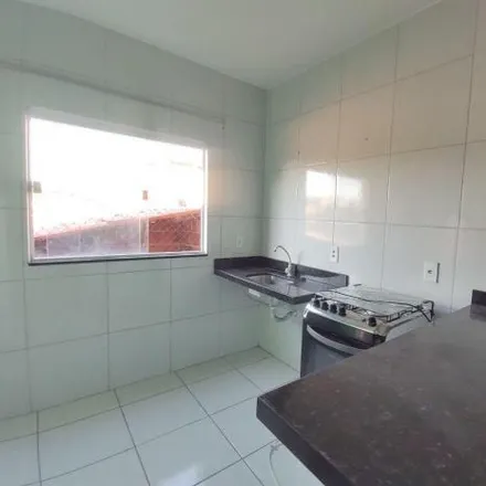 Rent this 2 bed house on Rua Major Montenegro 985 in Manoel Sátiro, Fortaleza - CE