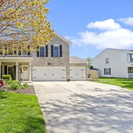Buy this 4 bed house on 20500 Country Lake Boulevard in Noblesville, IN 46062