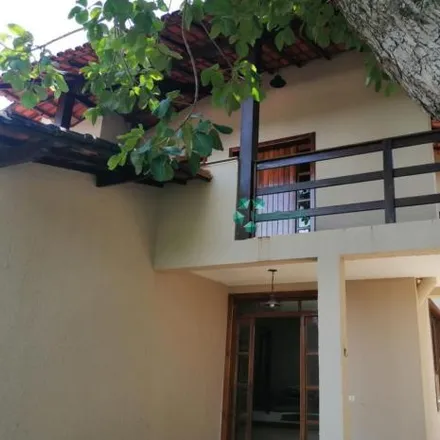 Buy this 4 bed house on Avenida Manoel Antônio de Abreu in Lagoa Santa - MG, 33239-250