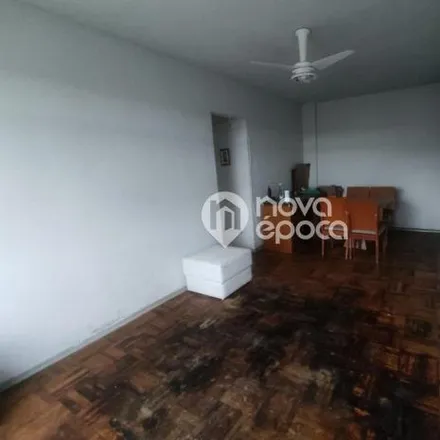 Buy this 2 bed apartment on Rua Ramiro Magalhães in Engenho de Dentro, Rio de Janeiro - RJ