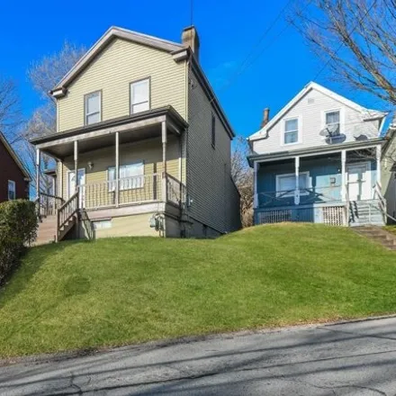 Buy this 2 bed house on Esther Street in Pittsburgh, PA 15227