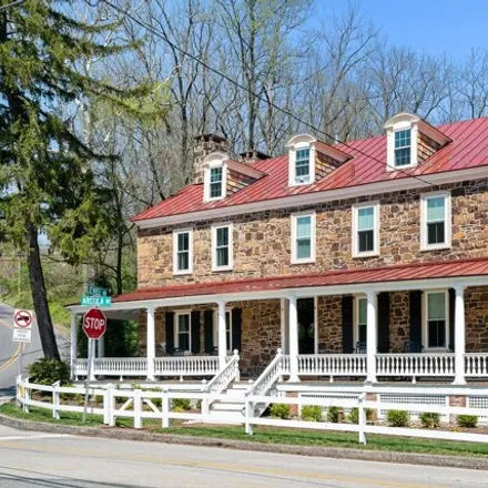 Image 3 - 666 Level Road, Coldspring Crossing, Lower Providence Township, PA 19426, USA - House for sale