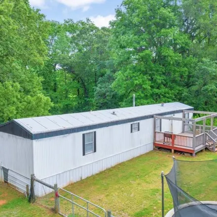 Buy this studio apartment on Banks County in Georgia, USA