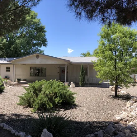 Buy this 2 bed house on 699 West Trail End in Cottonwood, AZ 86326