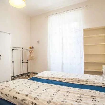 Image 6 - Via Ardea, 23-25, 00183 Rome RM, Italy - Apartment for rent