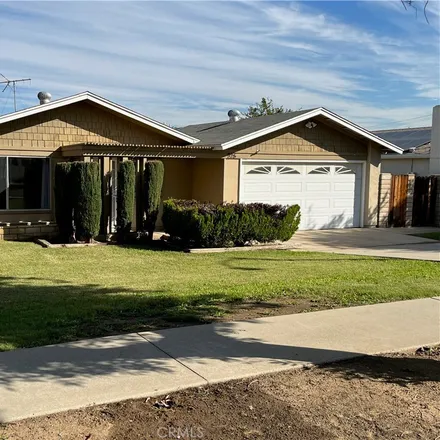 Buy this 3 bed house on 925 Lorna Street in Corona, CA 92882
