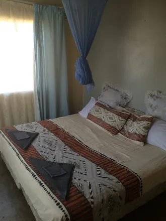 Image 7 - Victoria Falls Municipality, MATABELELAND NORTH PROVINCE, ZW - House for rent