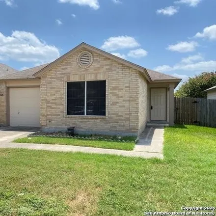 Buy this 3 bed house on 11154 Bushwack Pass in Bexar County, TX 78254