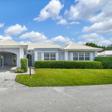 Buy this 3 bed house on 48 Bahia Drive in Palm Beach County, FL 33436