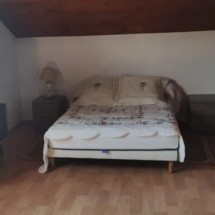 Rent this 2 bed apartment on 73800 Cruet