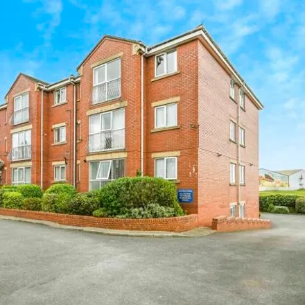 Buy this 2 bed apartment on Brunswick Parade in Sefton, L22 5QW