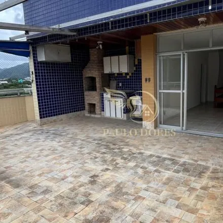 Buy this 3 bed apartment on Avenida Padre Manoel da Nóbrega in Perequê-Açu, Ubatuba - SP