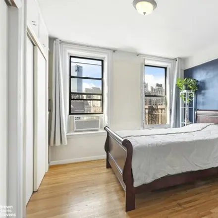 Rent this studio apartment on 5 Minetta Street in New York, NY 10012