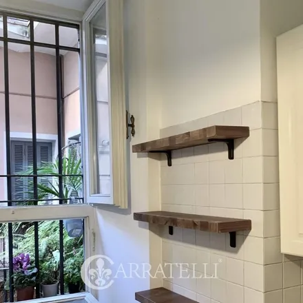Rent this 3 bed apartment on Maison Clair in Via della Scrofa, 00186 Rome RM