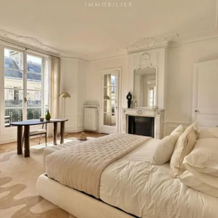 Image 7 - 84 Rue de la Pompe, 75016 Paris, France - Apartment for rent