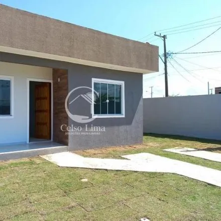Image 2 - Rua 72, Jardim Atlântico Leste, Maricá - RJ, 24943-180, Brazil - House for sale