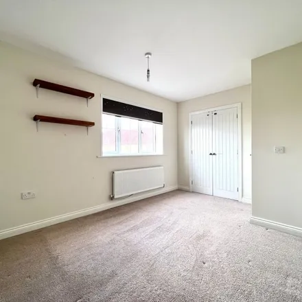 Rent this 5 bed apartment on Wearn Road in Faringdon, SN7 7GF