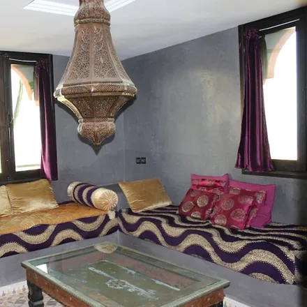 Image 4 - Agadir, Agadir-Ida-ou-Tnan, Morocco - Apartment for rent