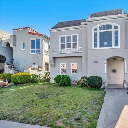 Buy this 5 bed house on 2930 24th Avenue in San Francisco, CA 94132