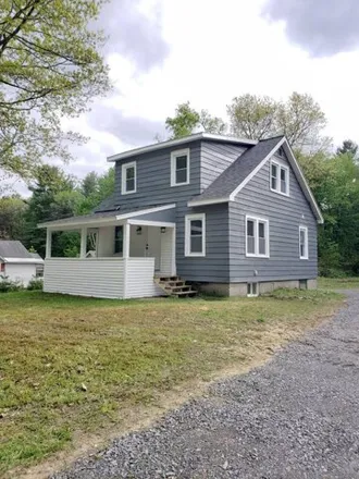 Buy this 2 bed house on 383 Maple Avenue Extension in Meco, City of Gloversville