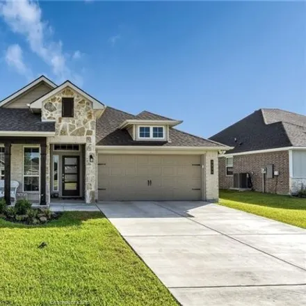 Buy this 3 bed house on Native Tree Lane in Brazos County, TX