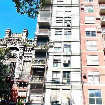 Image 2 - Avenida Belgrano 1942, Balvanera, 1082 Buenos Aires, Argentina - Apartment for sale