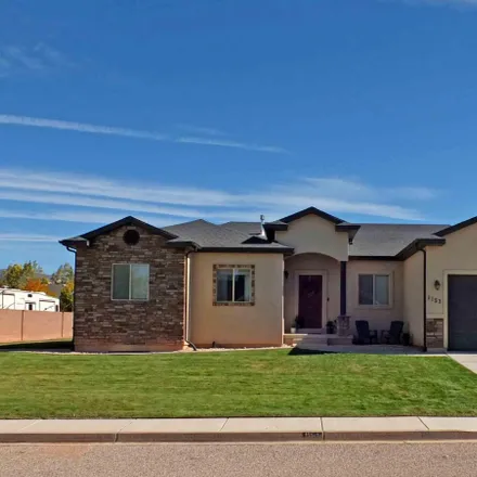 Buy this 6 bed house on 4376 West 800 South in Iron County, UT 84720