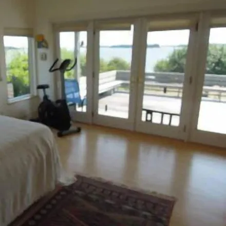 Image 1 - Deer Isle, ME - Townhouse for rent
