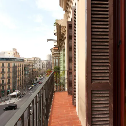 Image 9 - Carrer d'Aragó, 231, 08001 Barcelona, Spain - Apartment for rent