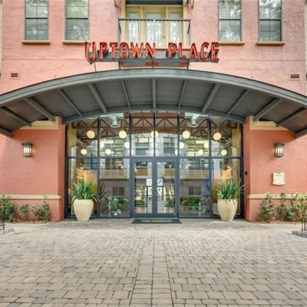 Buy this 1 bed condo on Uptown Place in Orlando Urban Trail, Orlando