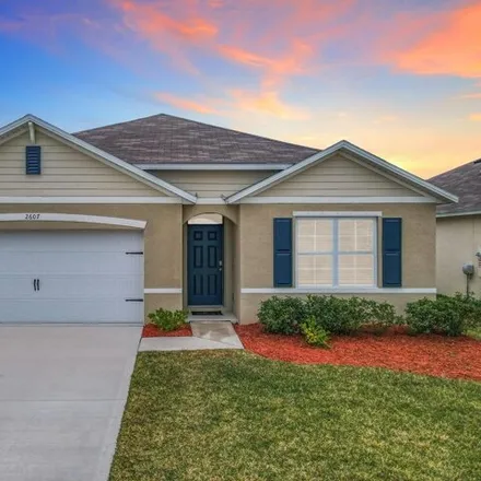 Buy this 4 bed house on unnamed road in Volusia County, FL 32132