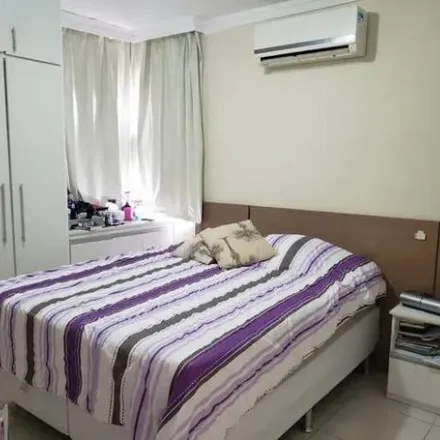 Buy this 3 bed apartment on Condomínio Adriana Marta in Rua Comendador Pereira da Silva 165, Brotas