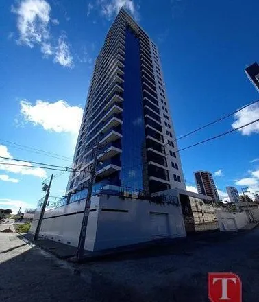 Image 2 - Casa mãe Ailton, Rua José de Alencar, Prata, Campina Grande - PB, 58400-503, Brazil - Apartment for rent