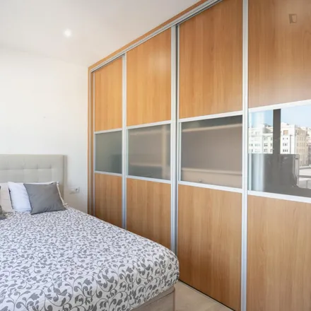 Rent this 2 bed apartment on Carrer de la Indústria in 260, 08037 Barcelona