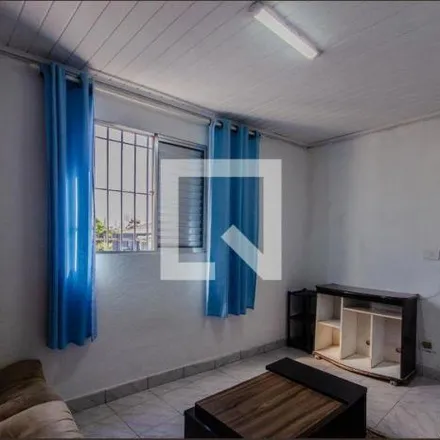 Rent this 2 bed house on Rua Oliveira Melo in Vila Dom Pedro I, São Paulo - SP