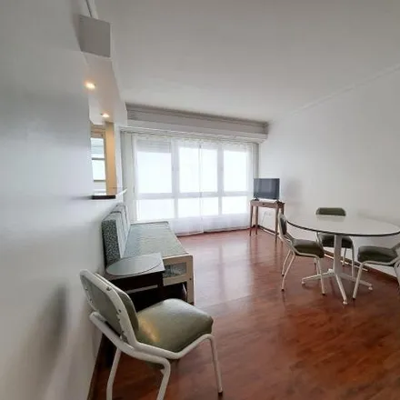 Rent this 1 bed apartment on Almirante Brown 2539 in Centro, 7900 Mar del Plata