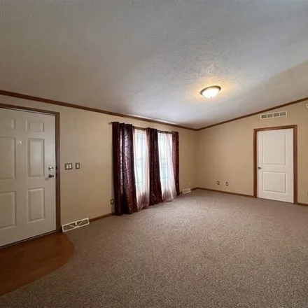 Image 8 - 607 Gypsum Street, Blue Rapids, Marshall County, KS 66411, USA - Apartment for sale