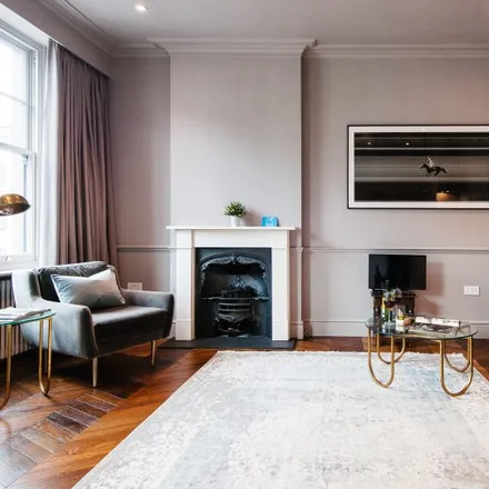 Image 4 - 121 Gloucester Terrace, London, W2 3HH, United Kingdom - Apartment for rent
