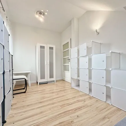 Rent this 4 bed apartment on Bzowa 2 in 55-080 Kąty Wrocławskie, Poland