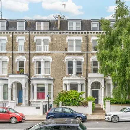 Image 2 - 20 Hofland Road, London, W14 0LN, United Kingdom - Apartment for rent
