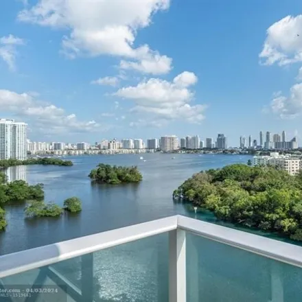 Image 4 - The Harbour - South Tower, Northeast 165th Terrace, North Miami Beach, FL 33160, USA - Condo for sale