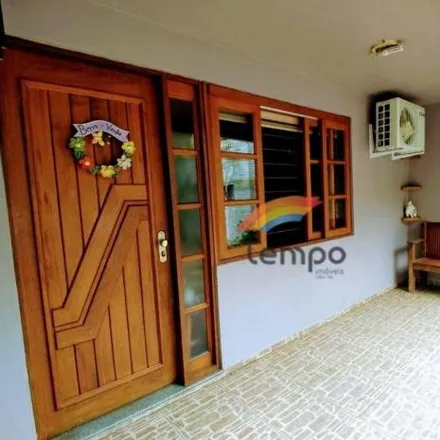 Buy this 2 bed house on Avenida Coronel Travassos in Ouro Branco, Novo Hamburgo - RS