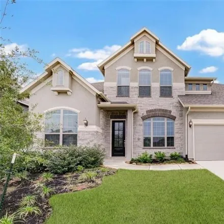 Rent this 4 bed house on unnamed road in Montgomery County, TX
