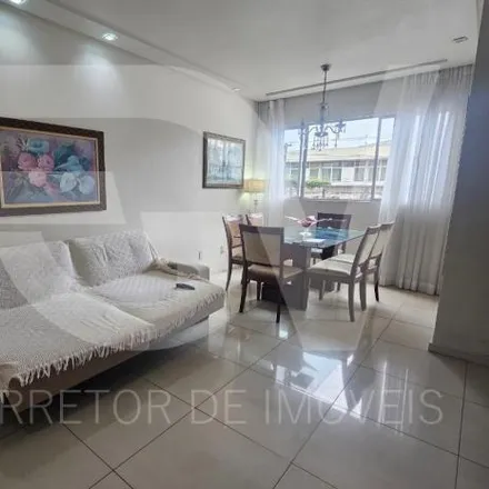 Buy this 3 bed apartment on Rua Luiz Anselmo in Luiz Anselmo, Salvador - BA