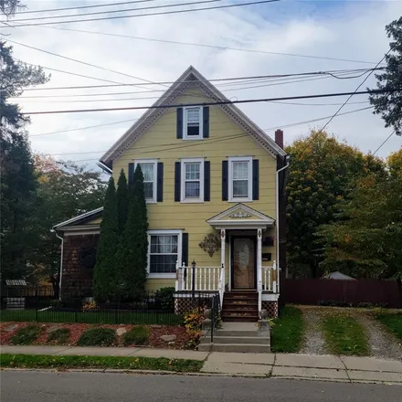Rent this 6 bed house on 147 Murray Street in City of Binghamton, NY 13905