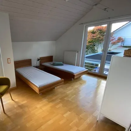 Rent this 1 bed house on Bodman-Ludwigshafen in Baden-Württemberg, Germany