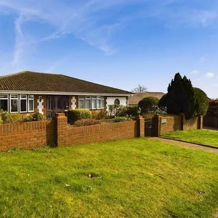 Image 1 - West Hill, Worthing, BN13 3BY, United Kingdom - House for sale
