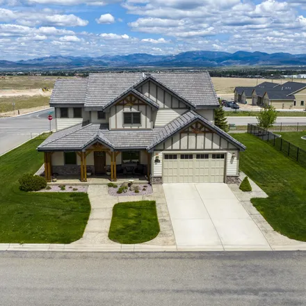 Buy this 6 bed house on 499 South Fee Street in Helena, MT 59601